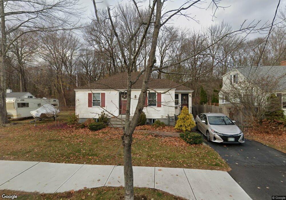 447 Colonial Dr, Portsmouth, NH 03801 - photo 1