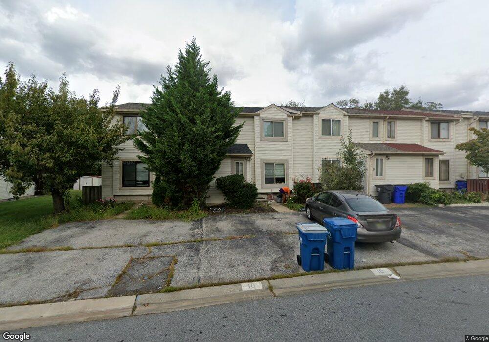 10 Erbitea Ln, New Castle, DE 19720 - photo 1