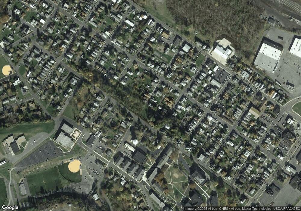 111 A St, Keyser, WV 26726 - photo 1