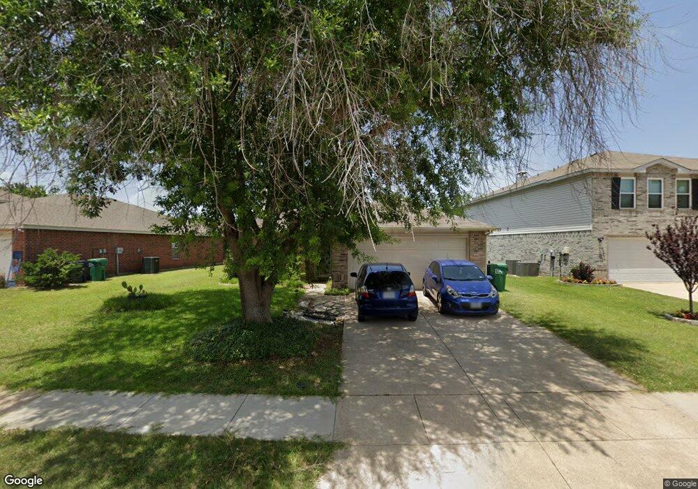 8304 Swan Park Dr, Denton, TX 76210 - photo 1