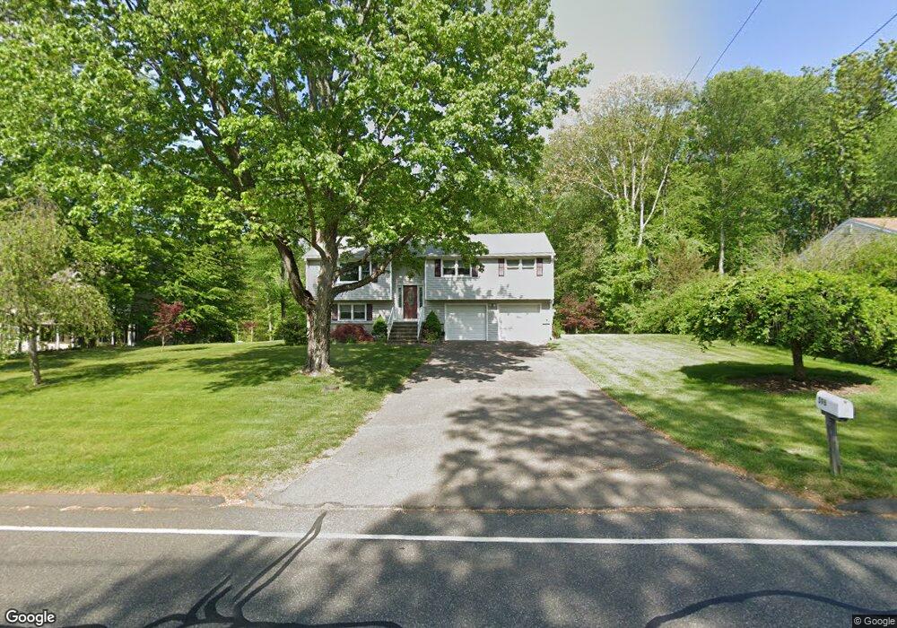 596 Booth Hill Rd, Trumbull, CT 06611 - photo 1