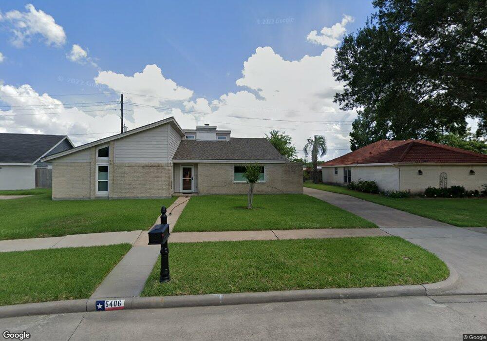 5406 Arncliffe Dr, Houston, TX 77088 - photo 1