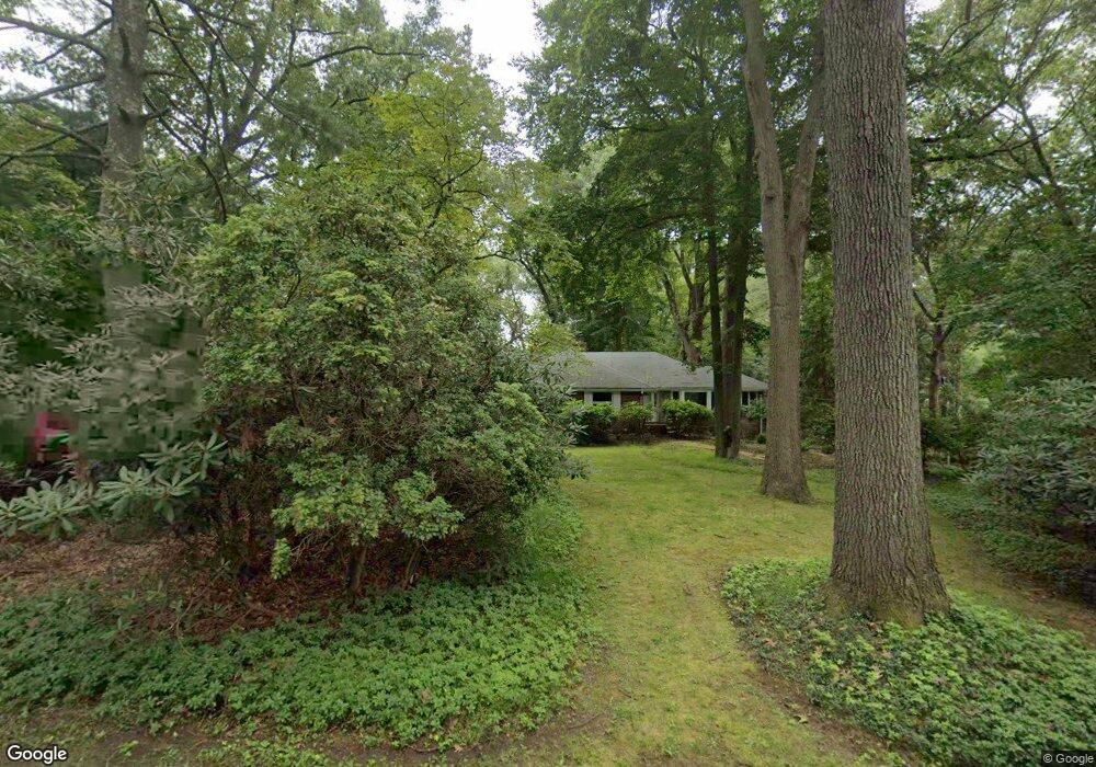 88 Dimmig Rd, Upper Saddle River, NJ 07458 - photo 1