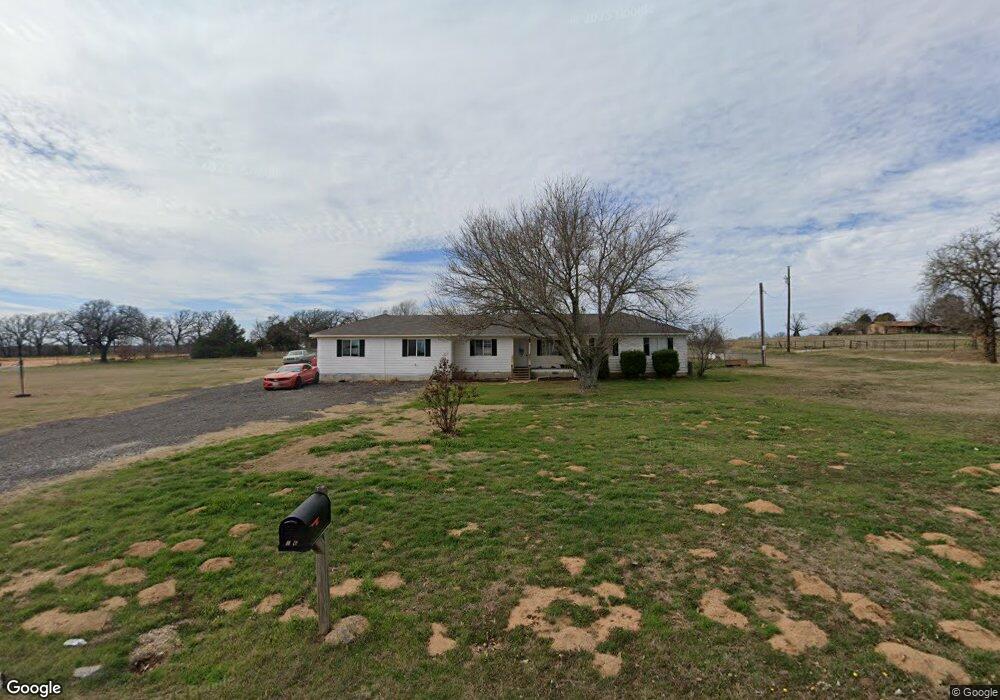 106 County Road 4898, Springtown, TX 76082 - photo 1
