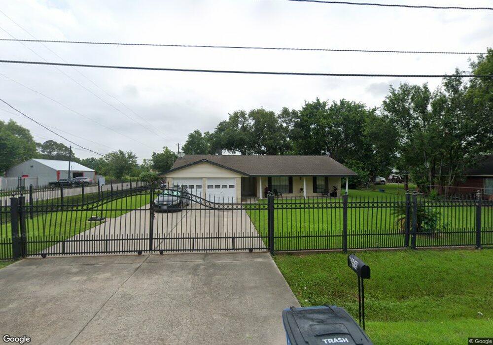 3701 Mohawk St, Houston, TX 77093 - photo 1