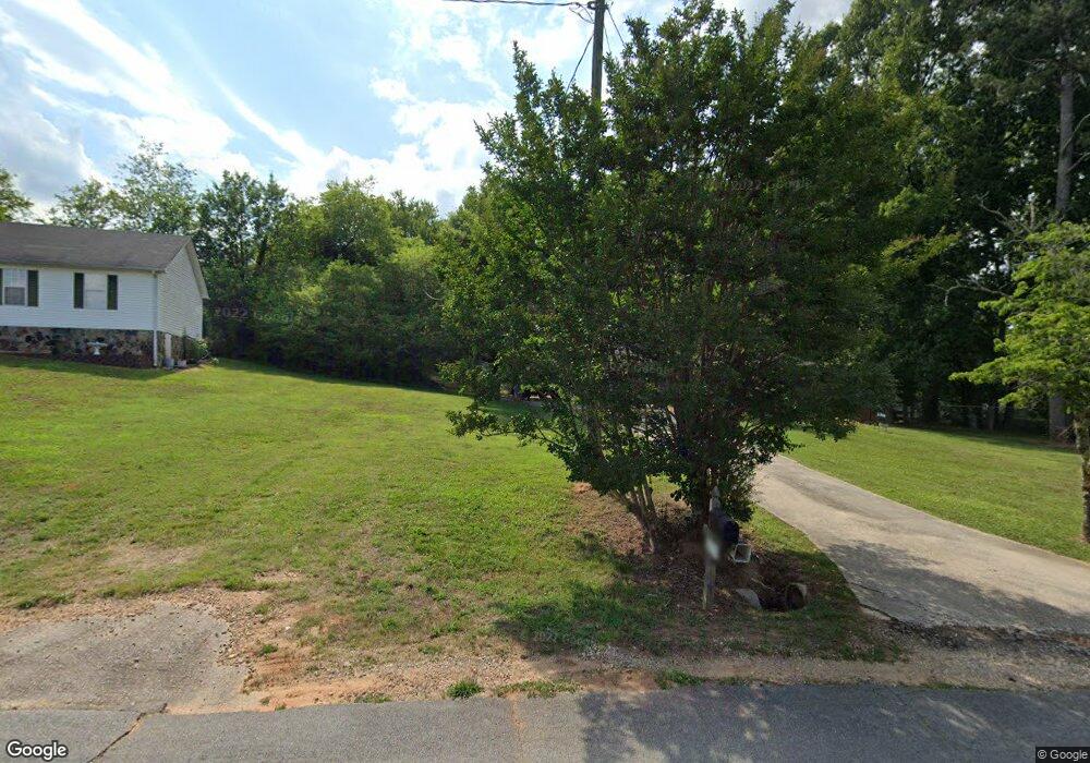 4419 Roberta Cir unit 8, Gainesville, GA 30506 - photo 1