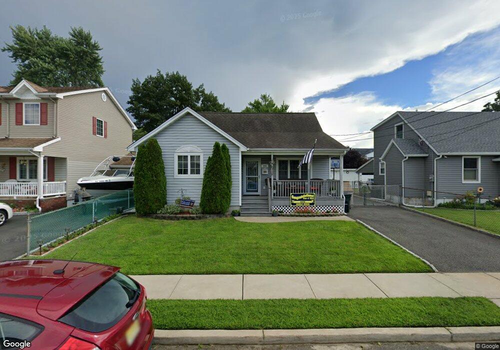 224 Evans Place, Saddle Brook, NJ 07663 - photo 1