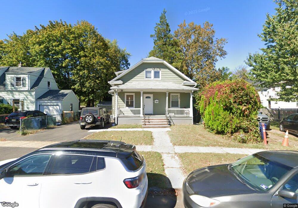 1009 George St unit 11, Plainfield, NJ 07062 - photo 1