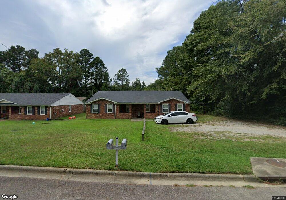 134 Samarya Ln unit A, Martinez, GA 30907 - photo 1