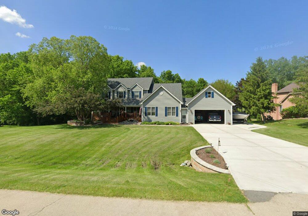 15 Na au Say Ct, Oswego, IL 60543 - photo 1