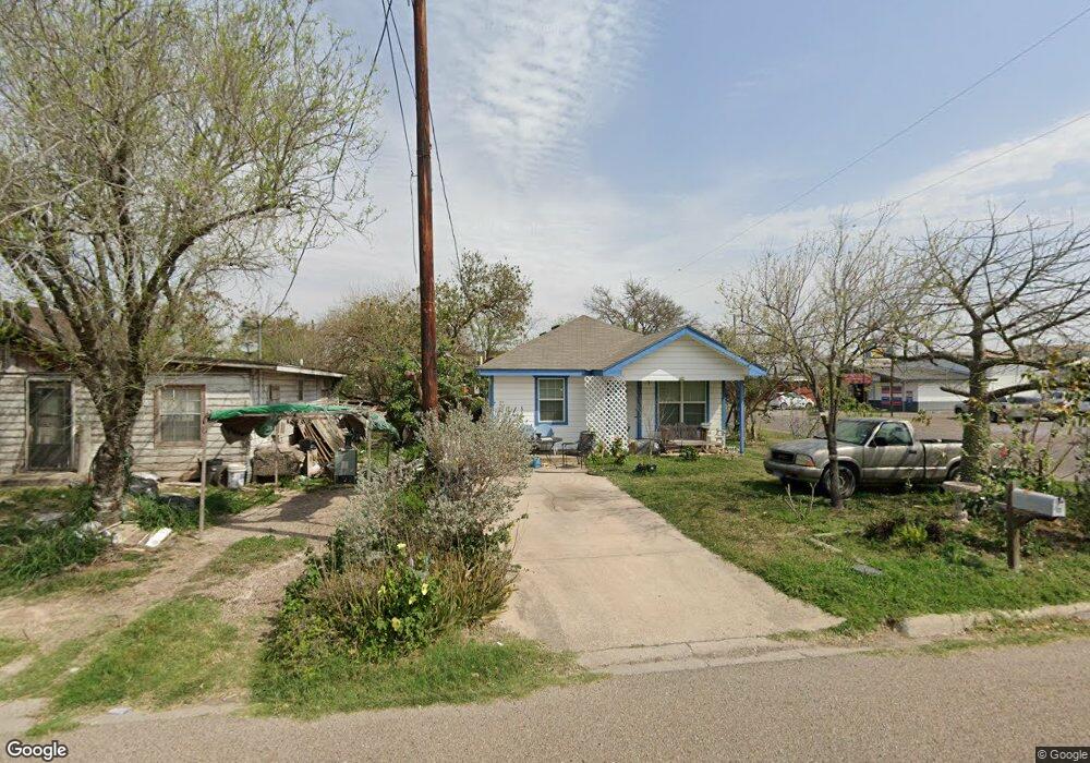 420 Ellen Ave, Donna, TX 78537 - photo 1