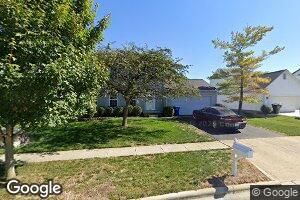2856 Westrock Dr, Hilliard, OH 43026