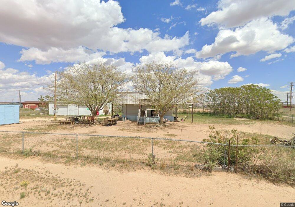 15796 N Buckskin Rd, Goldsmith, TX 79741 - photo 1