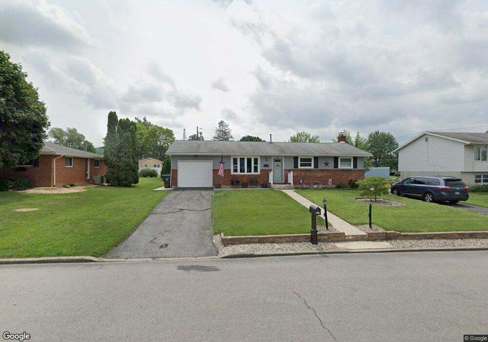 710 E Lexington St unit 716, Allentown, PA 18103 - photo 1