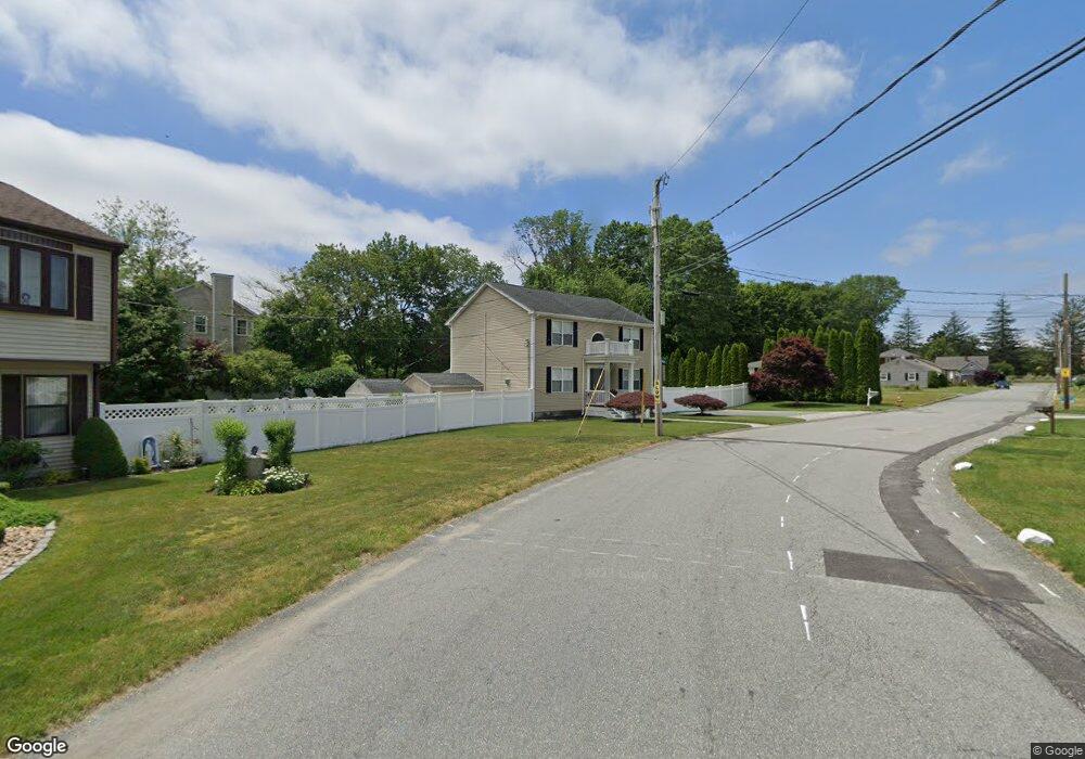 95 Doherty St, Fall River, MA 02720 - photo 1