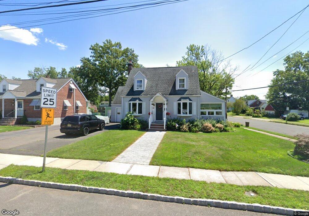 38 N Clark Ave, Somerville, NJ 08876 - photo 1