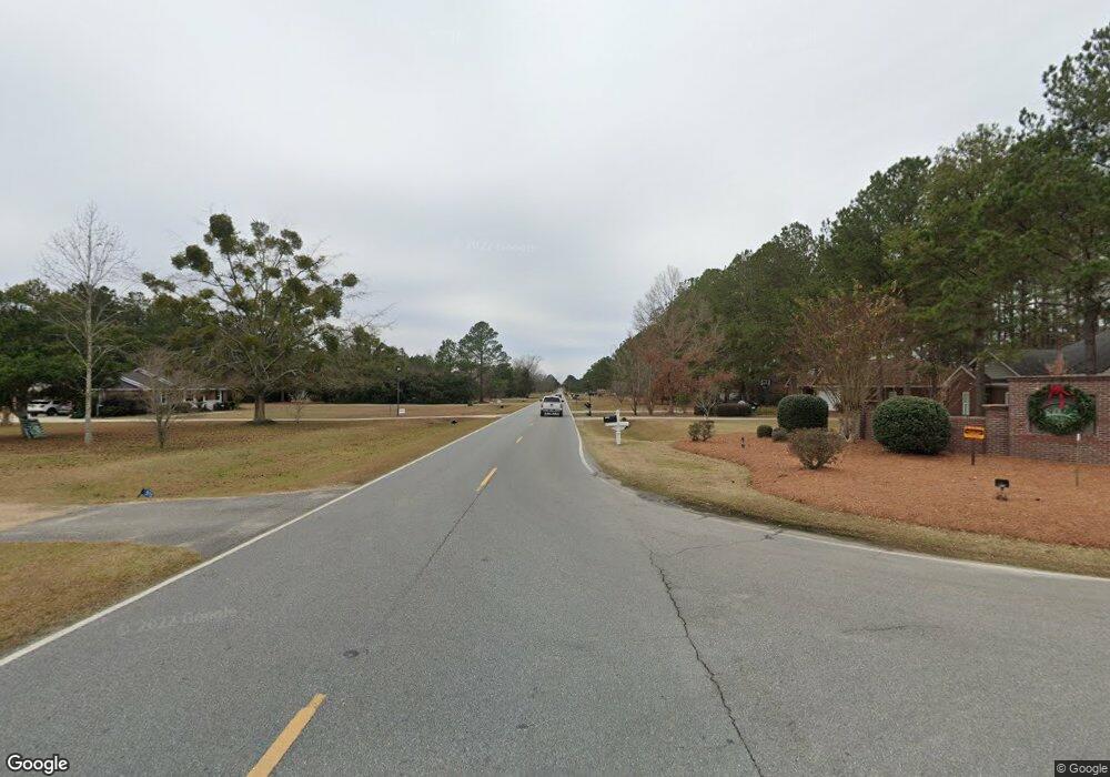 2409 Old Hatley Rd, Cordele, GA 31015 - photo 1