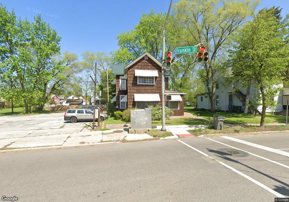 1006 W Franklin St, Elkhart, IN 46516 - photo 1