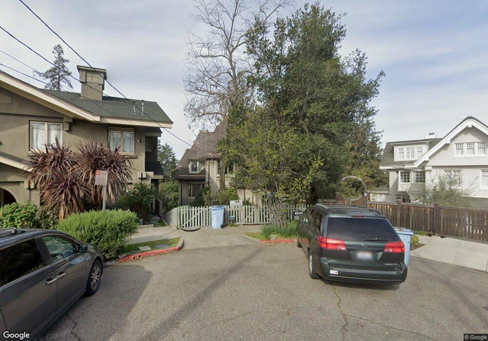 12 Hillcrest Ct, Berkeley, CA 94705 - photo 1