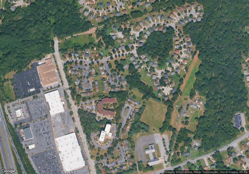 7341 Branchwood Terrace, Clinton, MD 20735 - photo 1