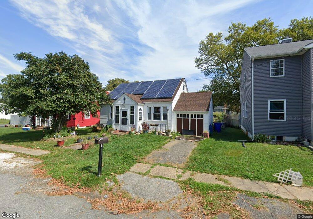 5 2nd Ave, New Castle, DE 19720 - photo 1