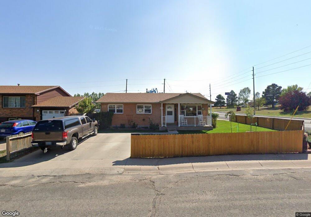 3403 Randy Rd, Cheyenne, WY 82001 - photo 1