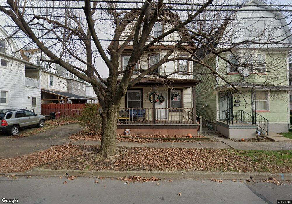 9 W Hoyt St, Kingston, PA 18704 - photo 1