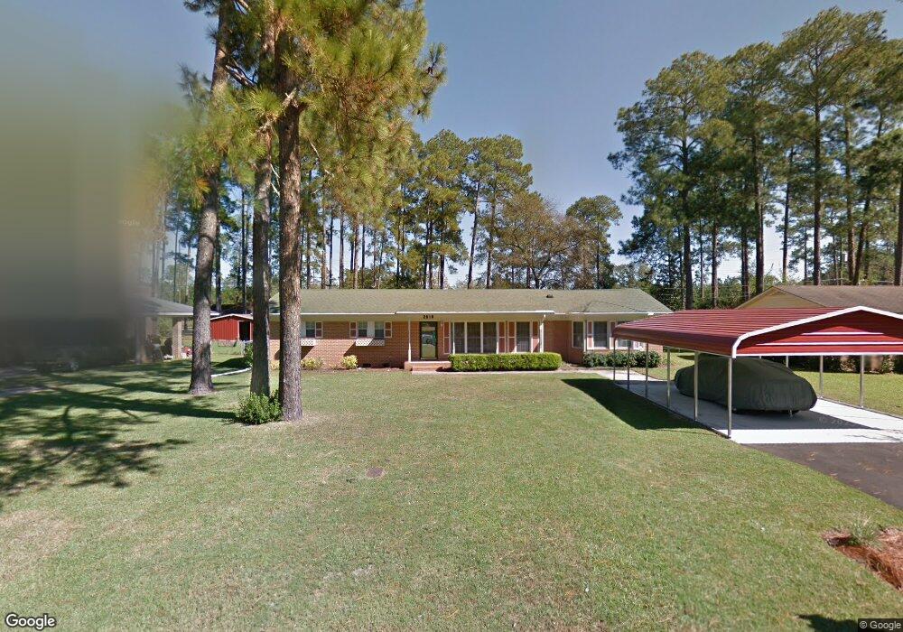 2616 Jacqueline Cir, Moultrie, GA 31768 - photo 1