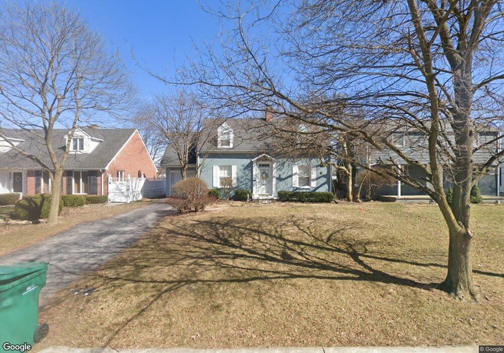 1605 Grant Blvd, Findlay, OH 45840 - photo 1