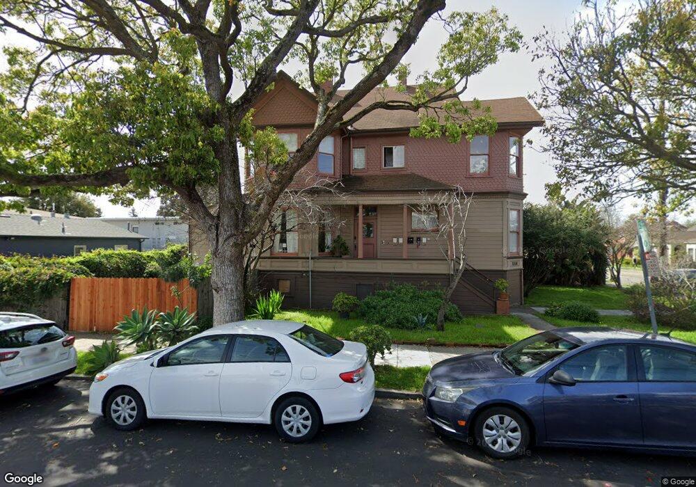 2218 Ashby Ave, Berkeley, CA 94705 - photo 1