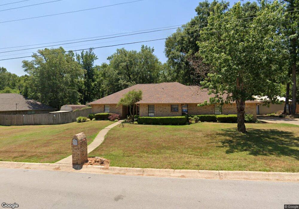 1704 Leach St, Kilgore, TX 75662 - photo 1