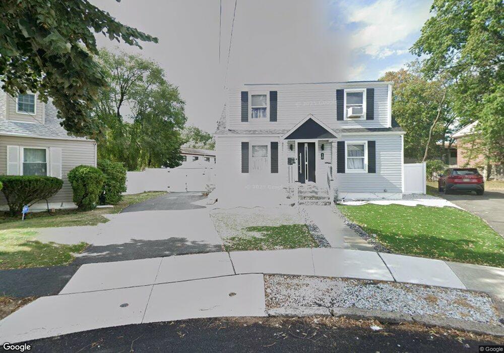 10 Kent Rd, Paterson, NJ 07502 - photo 1