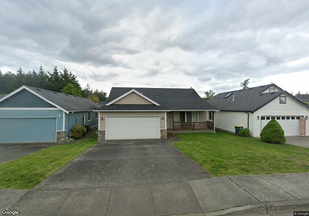 4008 Ava Ln, Bellingham, WA 98226 - photo 1