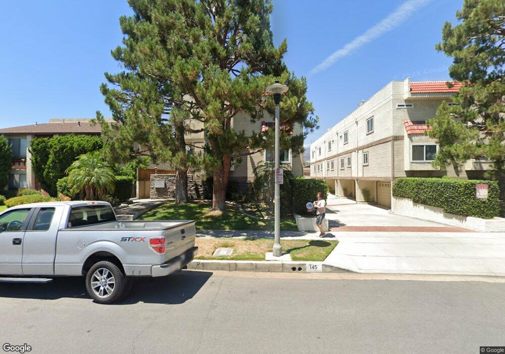 145 Bonita St unit A, Arcadia, CA 91006 - photo 1