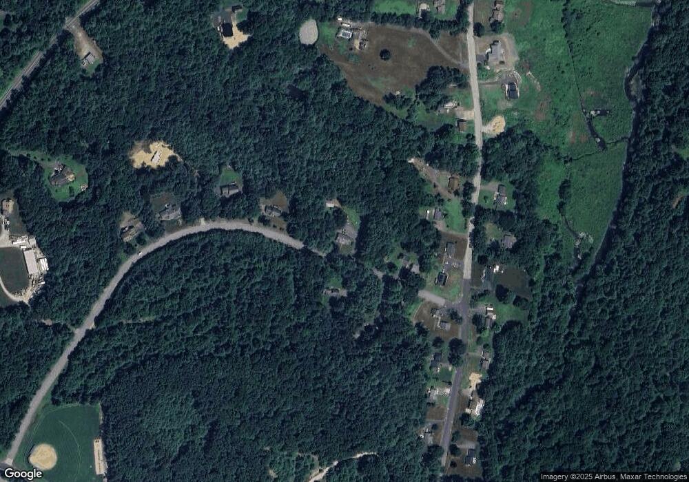 7 County Rd, Stafford Springs, CT 06076 - photo 1