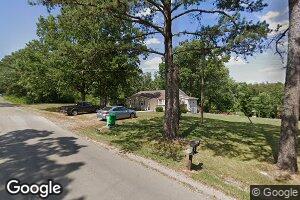 11400 Hopewell Rd, Mineral Point, MO 63660