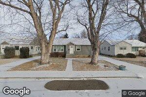 1131 Avenue E, Billings, MT 59102