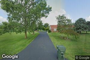 2347 S 800 W, Manilla, IN 46150