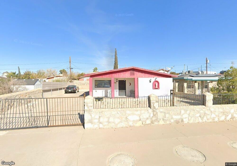 7913 Hermosillo Dr, El Paso, TX 79915 - photo 1