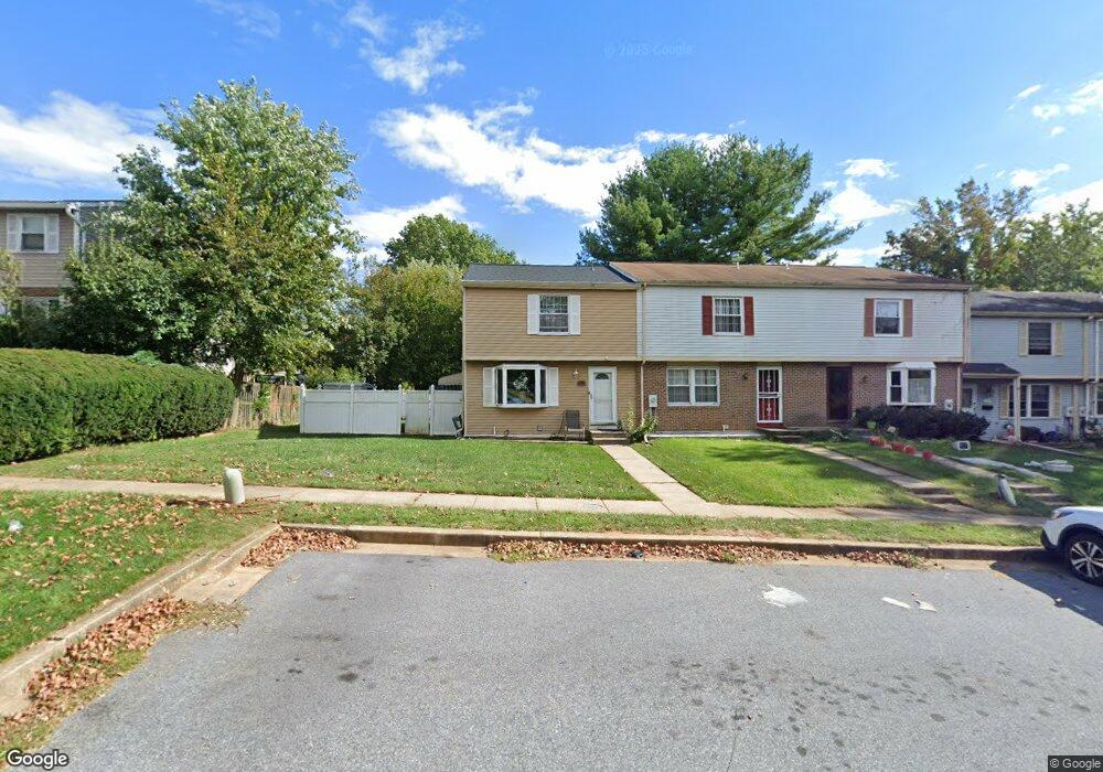 615 Glynlee Ct, Reisterstown, MD 21136 - photo 1