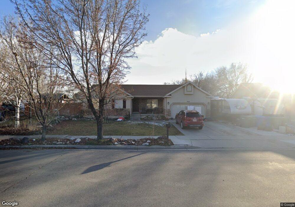 905 W 1425 N, Lehi, UT 84043 - photo 1