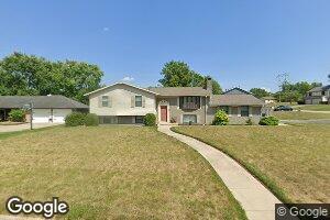 1701 Hemlock Rd, Lafayette, IN 47905