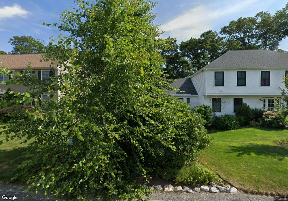 58 Windsong Rd, Cumberland, RI 02864 - photo 1