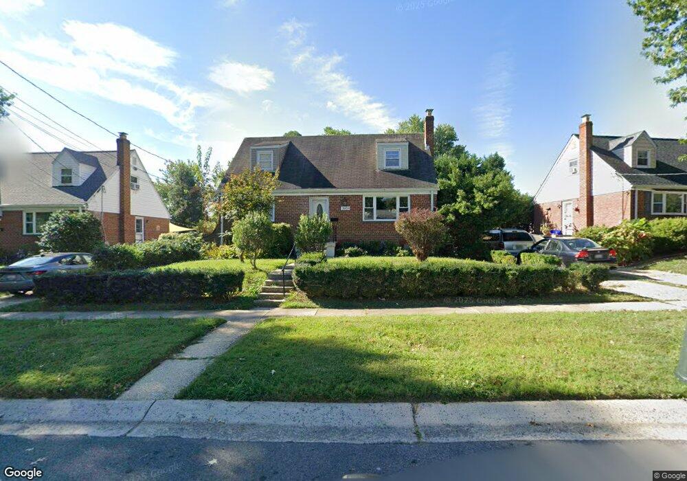 3604 Isbell St, Silver Spring, MD 20906 - photo 1