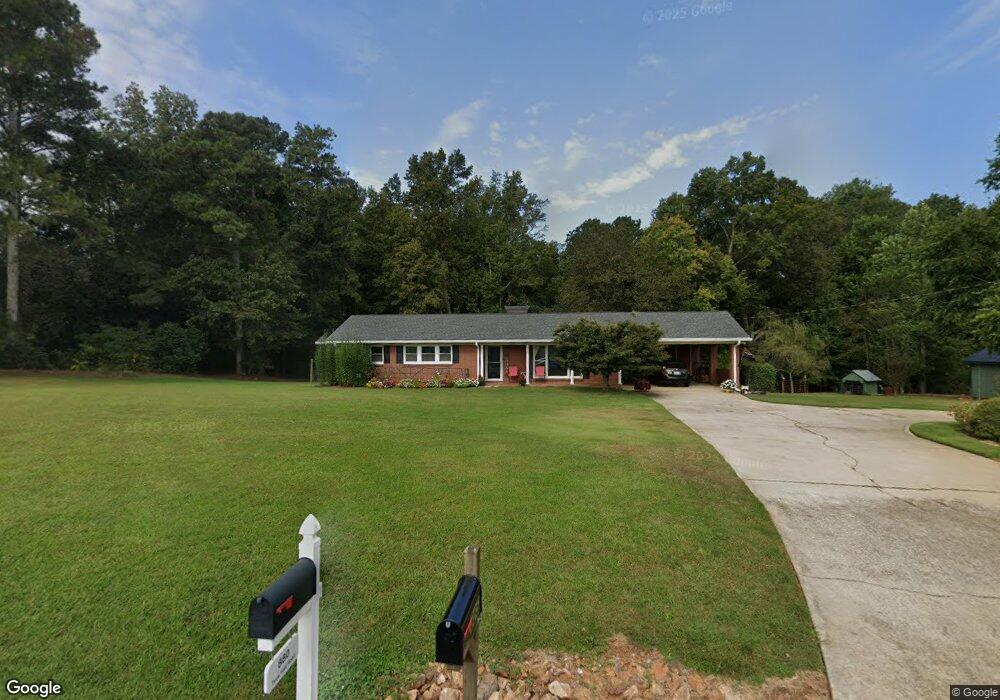 885 Tyus Veal Rd unit A, Bowdon, GA 30108 - photo 1
