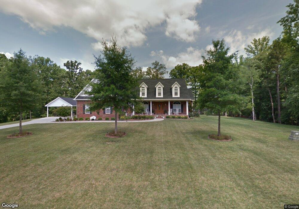 1040 Riddle Oak Ln, Clover, SC 29710 - photo 1