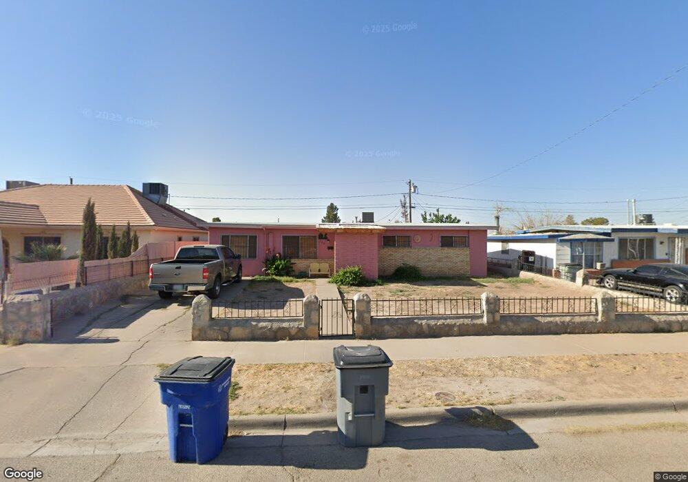 320 Jensen Ave, El Paso, TX 79915 - photo 1