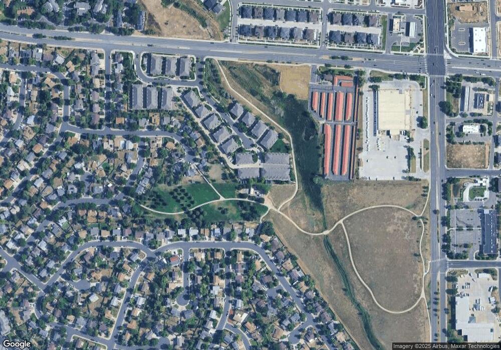 651 S Norfolk Way, Aurora, CO 80017 - photo 1