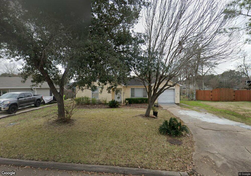 1004 Lindsey Dr, Rosenberg, TX 77471 - photo 1