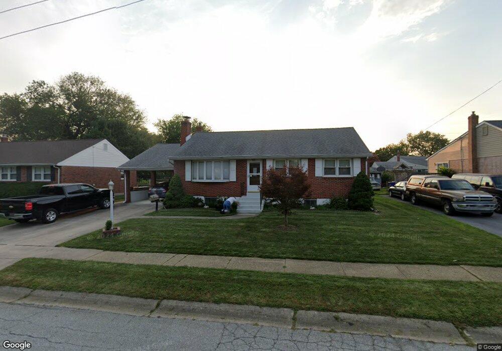 4909 Old Capitol Trail, Wilmington, DE 19808 - photo 1